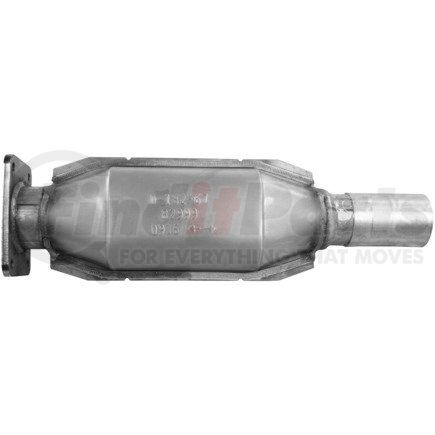 82999 by WALKER EXHAUST - CalCat CARB Direct Fit Catalytic Converter