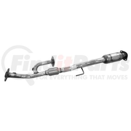 83288 by WALKER EXHAUST - CalCat CARB Direct Fit Catalytic Converter