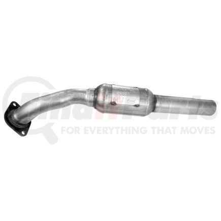 83293 by WALKER EXHAUST - CalCat CARB Direct Fit Catalytic Converter