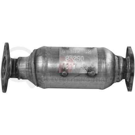 83290 by WALKER EXHAUST - CalCat CARB Direct Fit Catalytic Converter