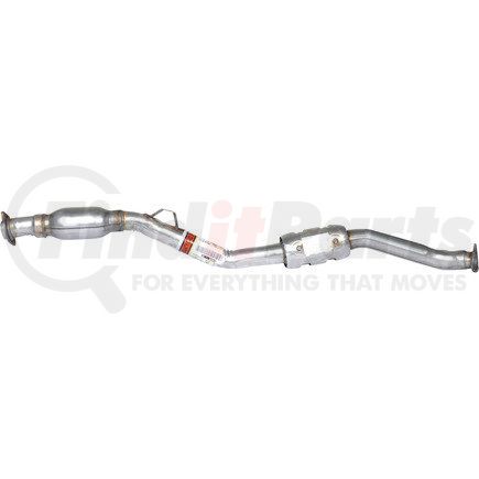 83257 by WALKER EXHAUST - CalCat CARB Direct Fit Catalytic Converter
