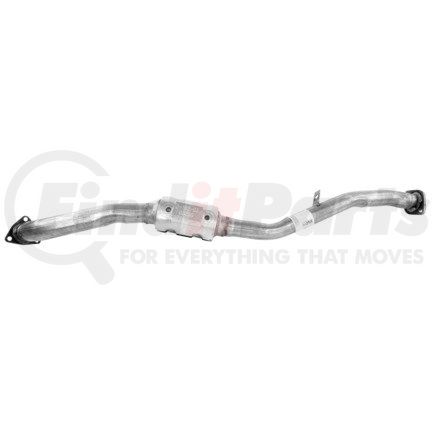 83258 by WALKER EXHAUST - CalCat CARB Direct Fit Catalytic Converter