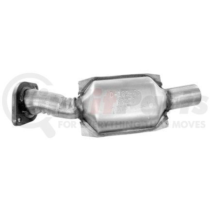 83273 by WALKER EXHAUST - CalCat CARB Direct Fit Catalytic Converter