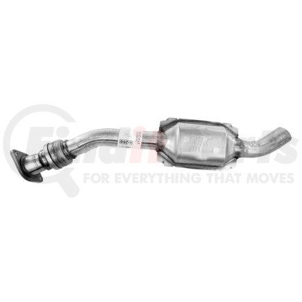 83266 by WALKER EXHAUST - CalCat CARB Direct Fit Catalytic Converter