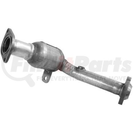 83380 by WALKER EXHAUST - CalCat CARB Direct Fit Catalytic Converter