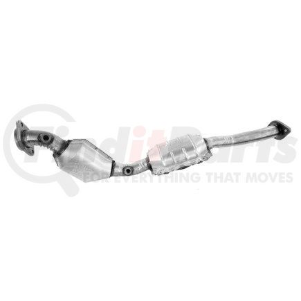 83384 by WALKER EXHAUST - CalCat CARB Direct Fit Catalytic Converter