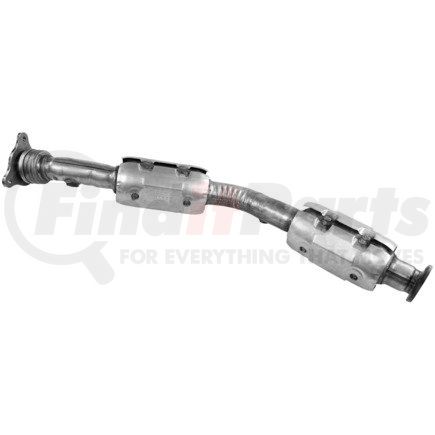 83387 by WALKER EXHAUST - CalCat CARB Direct Fit Catalytic Converter