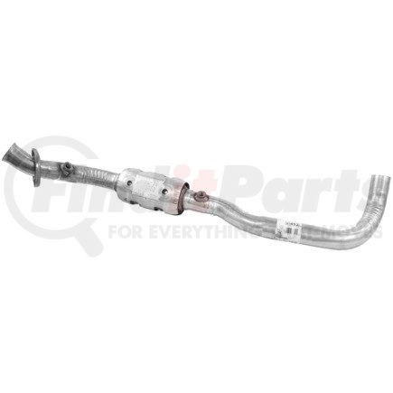 83452 by WALKER EXHAUST - CalCat CARB Direct Fit Catalytic Converter