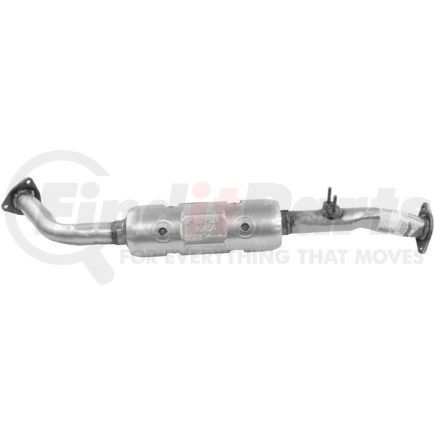 83454 by WALKER EXHAUST - CalCat CARB Direct Fit Catalytic Converter