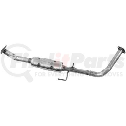 83447 by WALKER EXHAUST - CalCat CARB Direct Fit Catalytic Converter