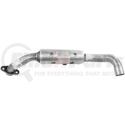 83463 by WALKER EXHAUST - CalCat CARB Direct Fit Catalytic Converter