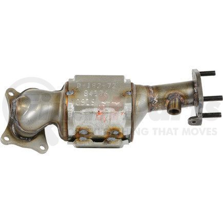 84176 by WALKER EXHAUST - CalCat CARB Direct Fit Catalytic Converter