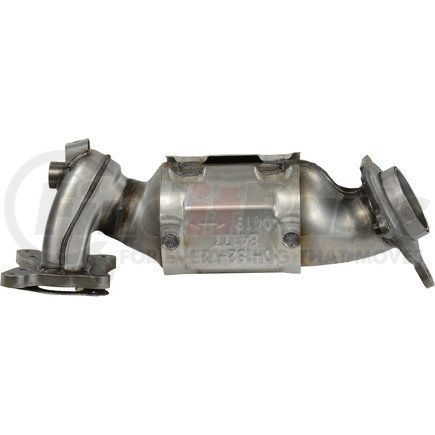 84177 by WALKER EXHAUST - CalCat CARB Direct Fit Catalytic Converter