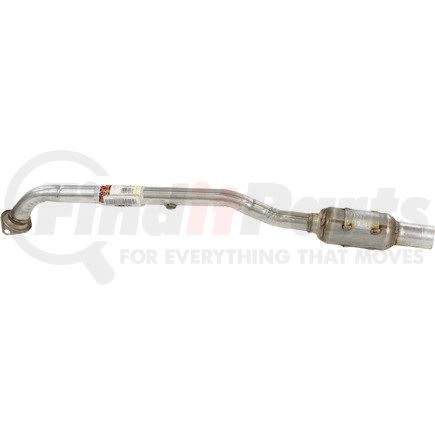 84247 by WALKER EXHAUST - CalCat CARB Direct Fit Catalytic Converter