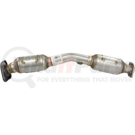 84275 by WALKER EXHAUST - CalCat CARB Direct Fit Catalytic Converter