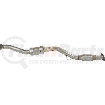 84476 by WALKER EXHAUST - CalCat CARB Direct Fit Catalytic Converter