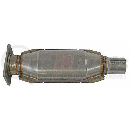 84596 by WALKER EXHAUST - CalCat CARB Direct Fit Catalytic Converter