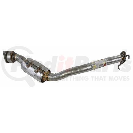 84589 by WALKER EXHAUST - CalCat CARB Direct Fit Catalytic Converter