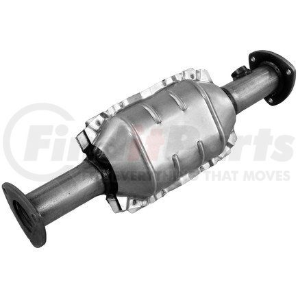 15833 by WALKER EXHAUST - Ultra EPA Direct Fit Catalytic Converter