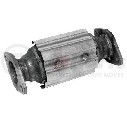 15843 by WALKER EXHAUST - Ultra EPA Direct Fit Catalytic Converter