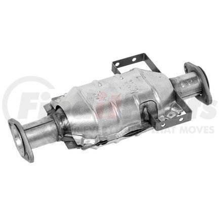 15848 by WALKER EXHAUST - Ultra EPA Direct Fit Catalytic Converter