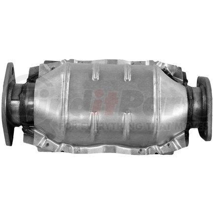 15851 by WALKER EXHAUST - Ultra EPA Direct Fit Catalytic Converter