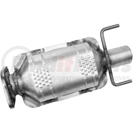 16049 by WALKER EXHAUST - Ultra EPA Direct Fit Catalytic Converter