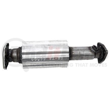 16064 by WALKER EXHAUST - Ultra EPA Direct Fit Catalytic Converter