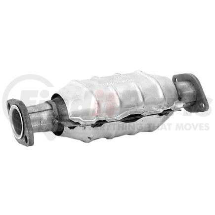 16125 by WALKER EXHAUST - Ultra EPA Direct Fit Catalytic Converter