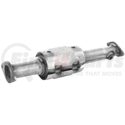 16189 by WALKER EXHAUST - Ultra EPA Direct Fit Catalytic Converter