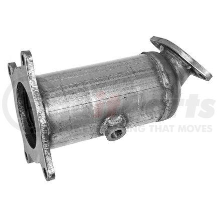 16510 by WALKER EXHAUST - Ultra EPA Direct Fit Catalytic Converter