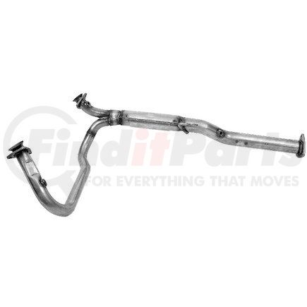 50518 by WALKER EXHAUST - Ultra EPA Direct Fit Catalytic Converter