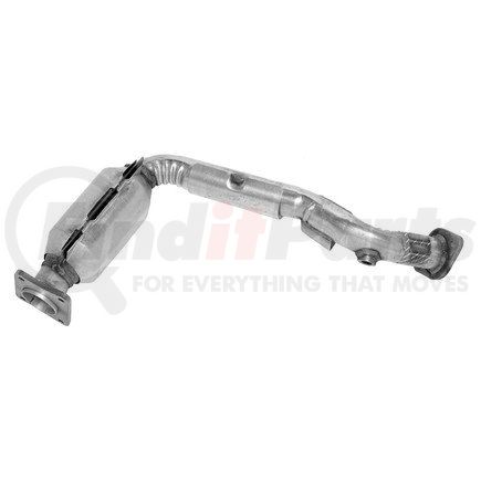 52486 by WALKER EXHAUST - Ultra EPA Direct Fit Catalytic Converter