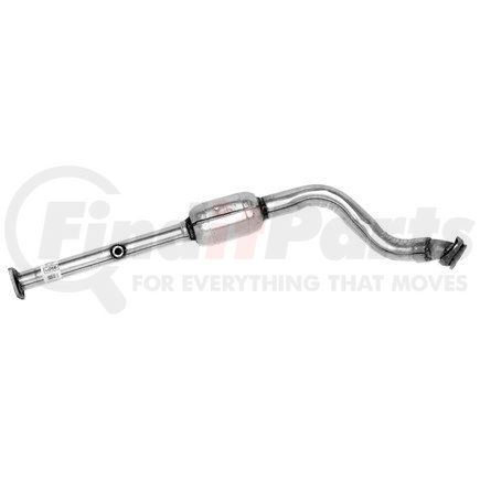 54266 by WALKER EXHAUST - Ultra EPA Direct Fit Catalytic Converter