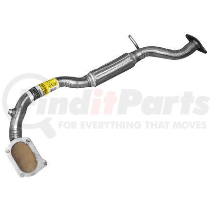 54303 by WALKER EXHAUST - Ultra EPA Direct Fit Catalytic Converter