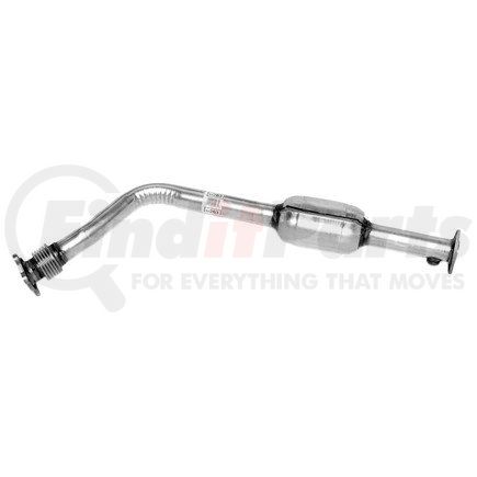 54263 by WALKER EXHAUST - Ultra EPA Direct Fit Catalytic Converter