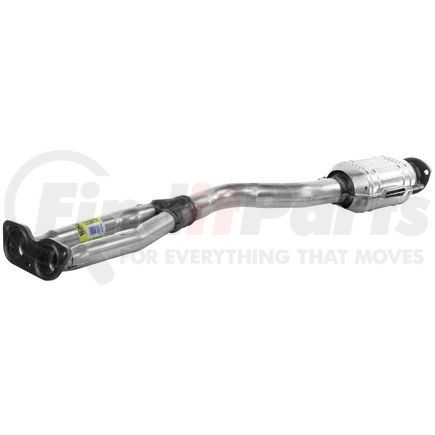 54566 by WALKER EXHAUST - Ultra EPA Direct Fit Catalytic Converter