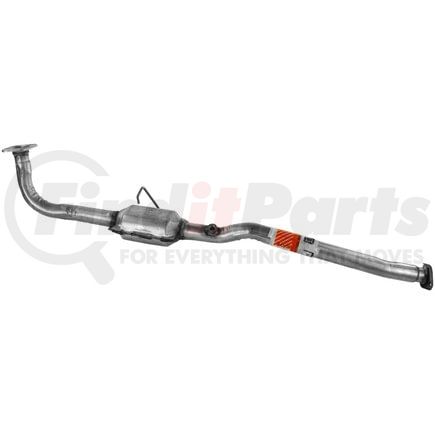 55174 by WALKER EXHAUST - Ultra EPA Direct Fit Catalytic Converter