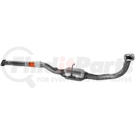55157 by WALKER EXHAUST - Ultra EPA Direct Fit Catalytic Converter