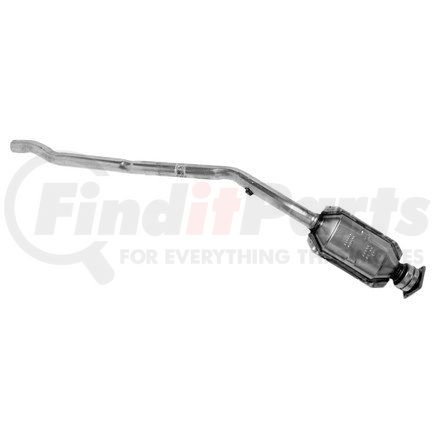 56021 by WALKER EXHAUST - Ultra EPA Direct Fit Catalytic Converter