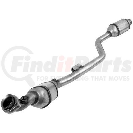 56212 by WALKER EXHAUST - Ultra EPA Direct Fit Catalytic Converter