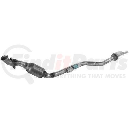 56213 by WALKER EXHAUST - Ultra EPA Direct Fit Catalytic Converter