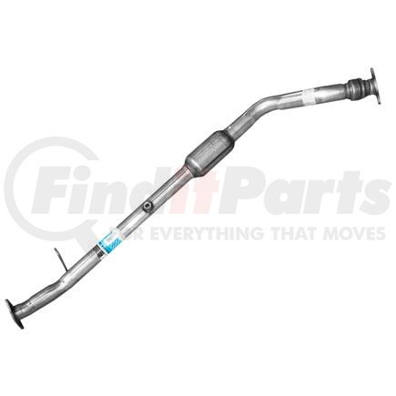 56077 by WALKER EXHAUST - Ultra EPA Direct Fit Catalytic Converter
