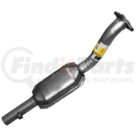 54414 by WALKER EXHAUST - Ultra EPA Direct Fit Catalytic Converter