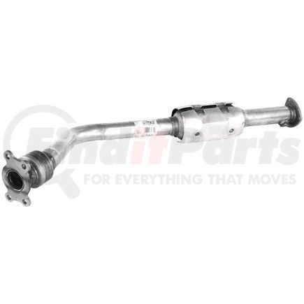 81782 by WALKER EXHAUST - CalCat CARB Direct Fit Catalytic Converter