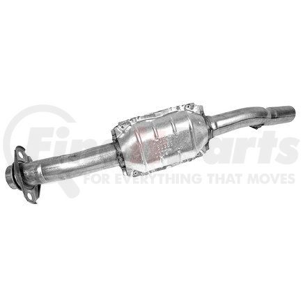 81969 by WALKER EXHAUST - CalCat CARB Direct Fit Catalytic Converter