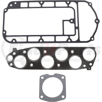 037-4890 by BECK ARNLEY - PLENUM GASKET SET