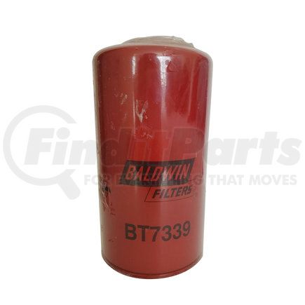 BT7339 by BALDWIN - Replacement for Baldwin - HD LUBE SPIN-ON