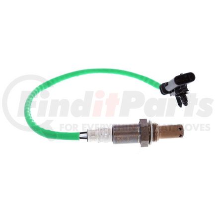 234-8011 by DENSO - Oxygen Sensor 4 Wire, Direct Fit, Heated, Wire Length: 16.14