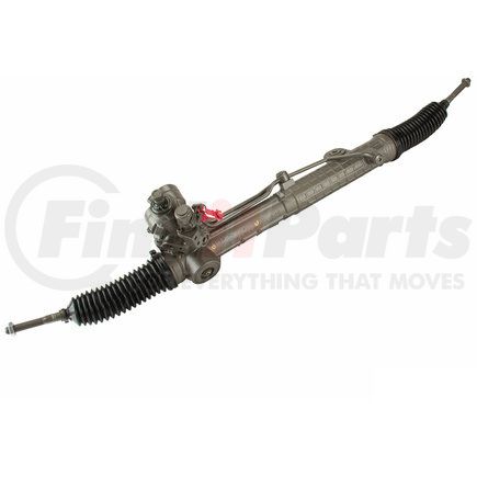 93196M by MAVAL - Rack and Pinion Assembly for MERCEDES BENZ